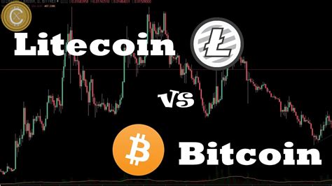 Similarities between bitcoin and litecoin. Litecoin vs Bitcoin - YouTube