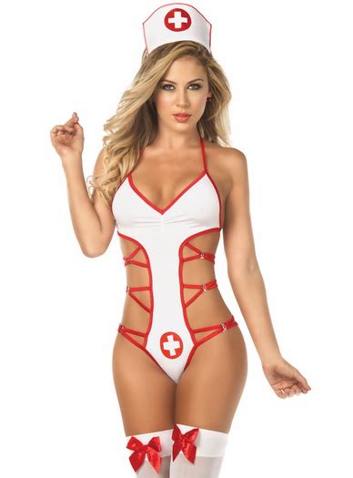 Between all of the different bedroom activities you can choose from, spontaneity should never. Sexy Nurse Teddys, Sexy Nurse Role-Play Costumes, Sexy ...