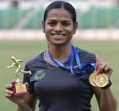 Jun 20, 2021 · dutee chand, bhavani devi and shivpal singh of kiit university set to be part of tokyo olympics dutee chand secures tokyo olympics berth, qualifies for both 200m and 100m races promising assam sprinter hima das, whose prolonged low back injury prevented her from competing in the women's 400m race, will be seen in action in the 200m event on. Dutee Chand und die Praxis der Geschlechtertests im ...