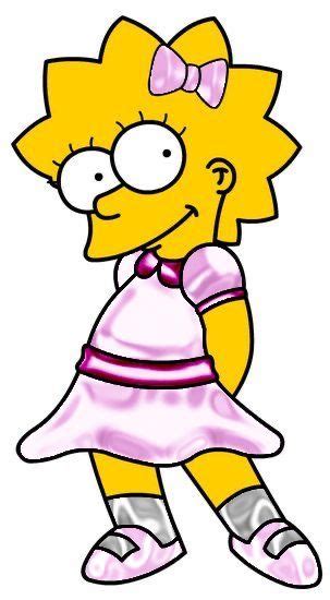 Rj 2008.maybecommentary:for some reason, this is one of. Lisa Simpson | Lisa simpson, Simpson, Favorite cartoon character