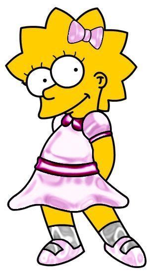 More images for lisa cartoon » Lisa Simpson | Lisa simpson, Simpson, Favorite cartoon ...