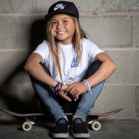 Sky brown who broke the record of being the youngest olympian skateboarder was born in japan, miyazaki, on the 12th of july, 2008. Sky Brown Bio, Affair, Single, Ethnicity, Salary, Age ...