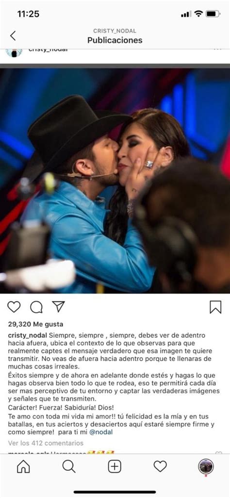 ¿belinda y christian nodal terminaron su relación? ¿Belinda y Nodal terminaron? estas pruebas lo demuestran ...