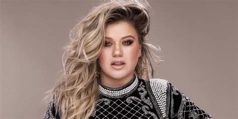 Why kelly clarkson is missing from the voice battle rounds. Kelly Clarkson beginnt eine neue Era mit dem Album ...