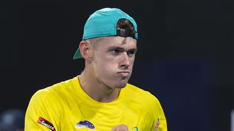 Diffusion en direct, live stream tennis îíëàéí. Australian Open 2020: Alex De Minaur withdraws from ...