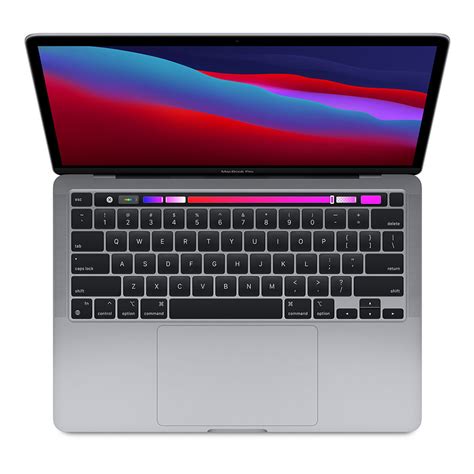 The macbook air is a line of laptop computers developed and manufactured by apple inc. Macbook Pro 2021 13in M1 8GB 256GB Space Gray MYD82LL/A ...