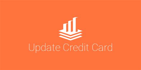 Using a credit card to pay your mortgage each month can be a way to quickly earn points and miles rewards to pay for travel and other perks. How to update credit card information | Get My Graphics