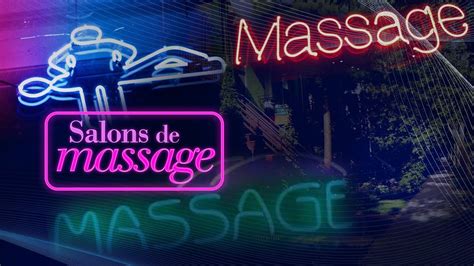 Check spelling or type a new query. Un salon de massage qui dérange - YouTube