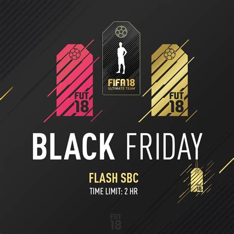 Последние твиты от ea sports fifa 2021 (@easportsfutgame). EA SPORTS FIFA on Twitter: "New Flash SBC live now! Time ...