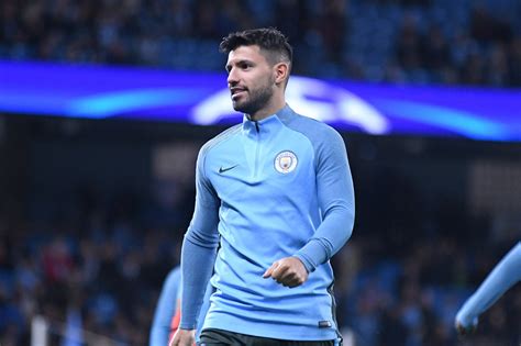 View the player profile of manchester city forward sergio agüero, including statistics and photos, on the official website of the premier league. Manchester City: Kun Agüero spricht über seine ...