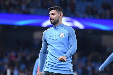 Последние твиты от sergio kun aguero (@aguerosergiokun). Manchester City: Kun Agüero spricht über seine ...