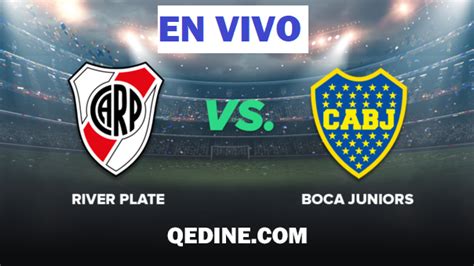 Boca juniors vs medellin en vivo hoy | copa libertadores 2020. Semifinal Boca vs. River EN VIVO: fecha, hora y canal para ...