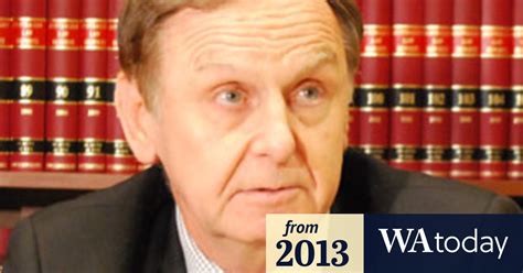 In his his final years he was advocate for voluntary euthanasia. Perth shock jock Howard Sattler to sue station for ...