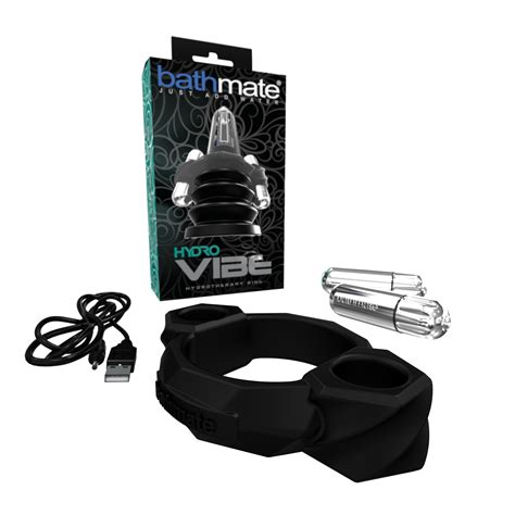 See why i think it's the best pump available, my results, potential side effects, how to use it, and more in this comprehensive review. Bathmate HydroVibe