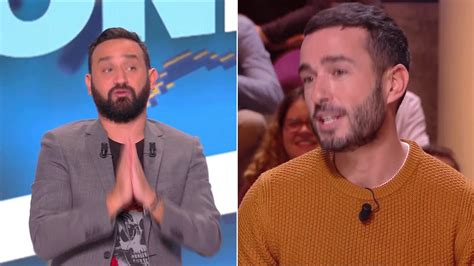 Amsterdam en belgique, rome à la place de. Cyril Hanouna traite de "bouffon" un journaliste de ...