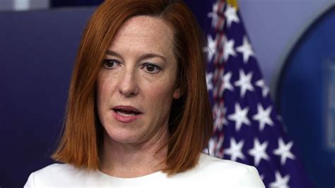 White house press secretary jen psaki on sunday defended the biden administration's decision to reopen a controversial migrant facility for . Psaki: 'This Is Not Kids Being Kept In Cages' - MARK WRHEL