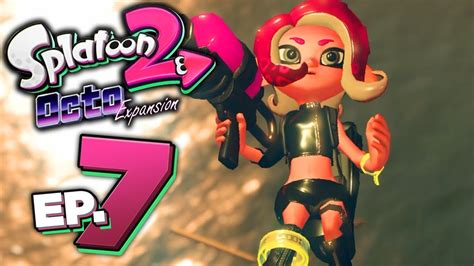 They've lost their memory, with no clue as to how they've ended up in an abandoned subway, and they're tasked with finding four thangs (no, this isn't a. IL BOSS FINALE - Splatoon 2 Octo Expansion ITA #07 - YouTube