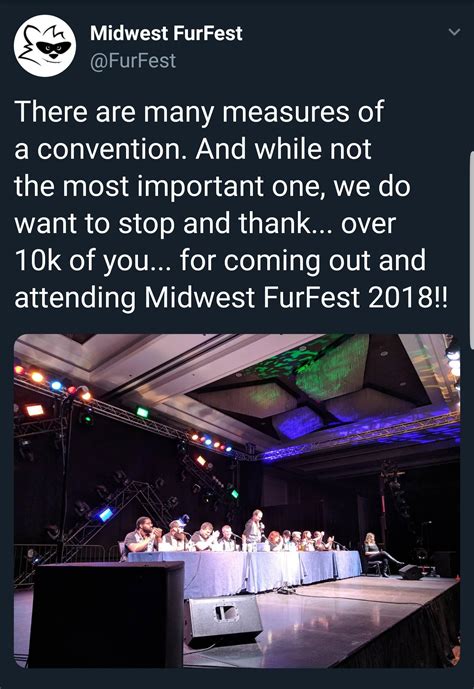 Mff 2018 dance competition tarr. MFF has become the first furry convention to reach over 10,000 attendees! : furry