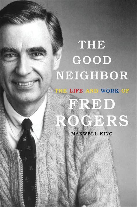 Fallen trees or branches often affect neighbors, but remain the responsibility of the person whose property contains. The Good Neighbor (eBook) | Fred rogers, Mr rogers, Good ...