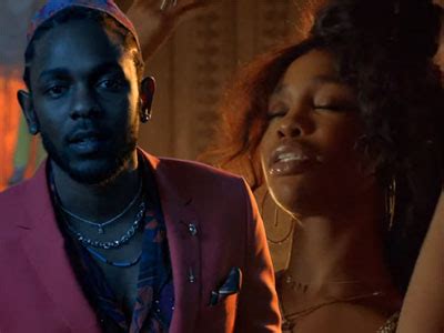American rapper kendrick lamar links up with sza in a new cool track tagged all the stars. Download Ringtone All The Stars - Kendrick Lamar , SZA ...