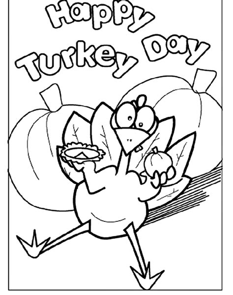 May 13, 2021 · cute free printable thanksgiving coloring pages. Happy Turkey Day | crayola.com.au