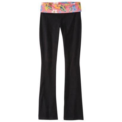 With sizes ranging from xs through xxxl, they're stretchy. Mossimo Supply Co. Juniors Yoga Pant - Assorted Colors ...