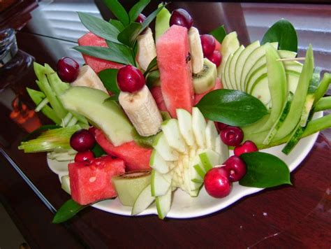 Having a piece of fresh fruit or fruit salad for dessert is a great way to satisfy your sweet tooth and get the extra nutrition you're looking for. Delicious Fruit: Do you want to taste my fruits here?