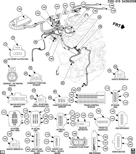 A wiring diagram is a simplified conventional pictorial representation of an electrical circuit. Saturn L Series Wiring Diagram - Complete Wiring Schemas