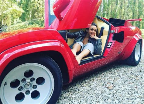 Las fotos más HOT de Elettra Lamborghini, la sensación de ...