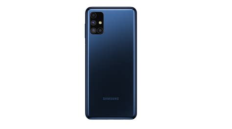 (270 eur) samsung galaxy m62 smartphone release by samsung brand. Samsung Galaxy M51 Launched in India 7,000mAh Battery ...