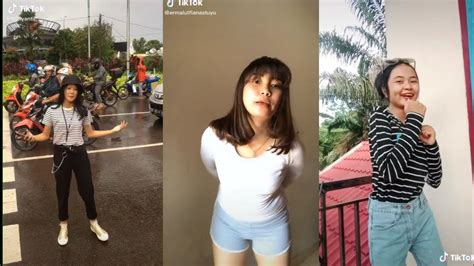 🔵TIK TOK VIRAL INDONESIA TERBARU AKHIR JUNI 2020💰🇮🇩 - YouTube