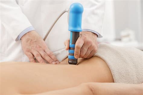 Extracorporeal Shockwave Therapy ESWT.Effective Non ...