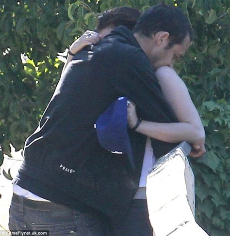 Cheating housewife caught on tape. Kristen Stewart and Rupert Sanders: The pictures that ...