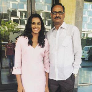 Led by cyril valloor, the team boasted the presence of former national coach ge sridharan, k udayakumar, who later went on to captain the indian volleyball team, abdul basith, dalel singh and pv ramana, father of indian badminton star pv sindhu. P. V. Sindhu Height, Age, Caste, Boyfriend, Husband ...