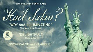 (2019) movie online, free movie hail satan? Watch Hail Satan Online (Full Movie) | MetaReel.com