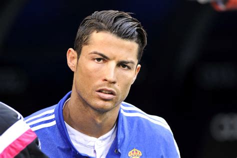 Check spelling or type a new query. Cristiano Ronaldo trademark opposition stalled by USPTO