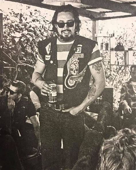 Imaginary worlds of a reclusive free spirit. Terry the tramp early pic | Vintage biker, Biker clubs ...