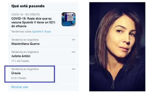 Explore tweets of horacio cabak @horaciocabak on twitter. "Vende humo": Úrsula Vargues insultó a Horacio Cabak en ...