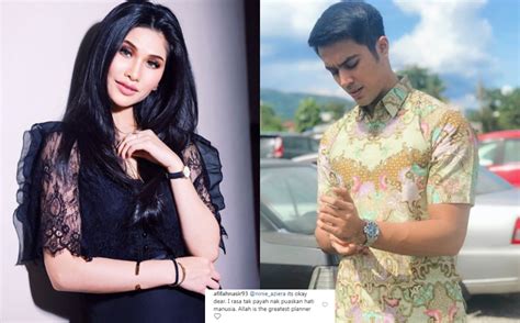 Aduhh tak habis lagi ke perang antara afifah nasir dan bini aliff aziz, bella astillah ni? "Kebenaran Sudah Reveal, You Should Clean Your Name Back ...