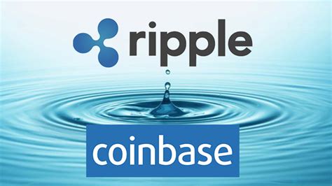 The earlier method still works but now you can buy xrp on coinbase directly with a debit or a credit card. XRP ab sofort auf Coinbase Pro | Block-Builders.de