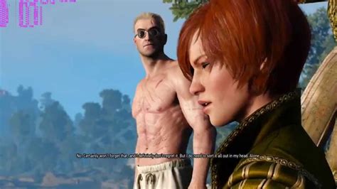 Here's everything you need to know to romance shani in the witcher iii: the witcher 3 heart of stone romance with shani! - YouTube