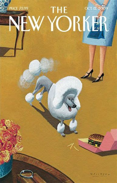 Original cover (only) from this issue of the new yorker. New York Pets (With images) | New yorker covers, The new ...