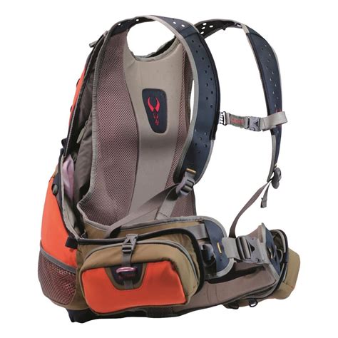 Badlands Upland Vest/Pack (With images) | Hunting ...
