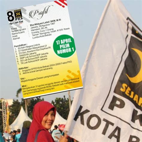 » smk negeri 5 kota bekasi jl. Inilah Daftar Caleg Dapil 3 DPRD Kota Bekasi