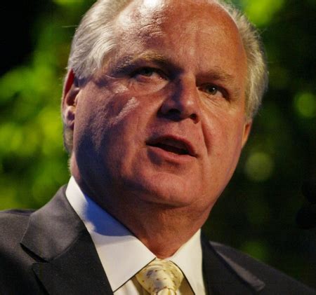 Limbaugh is noted for outspoken polemics, frequently accusing the mainstream media of liberal bias, criticising liberal policies and politicians. ARRA News Service: Rush Limbaugh: Mueller's Team Proving ...