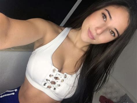 She received world fame after someone hacked into her account on one photo hosting site and stole all the photos from there. Angie Varona - Petite Thick Girl - Page 2 of 7 - Fapdungeon
