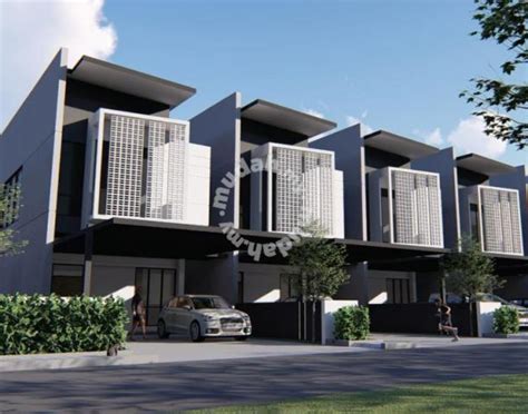 *the hottest shopping mall in kuching, sarawak. NEW 2-Storey Terrace HOLMESTOWN, Near 7th Mile Kuching ...