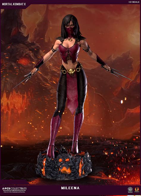 With update #586 the way modification levels work in tanki online has been completely overhauled. PCS Update For Mortal Kombat Kitana and Mileena Statues ...