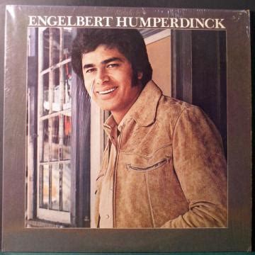 Tonight you belong to me (irving kaufman) Miracles By Engelbert Humperdinck - Engelbert Humperdinck ...