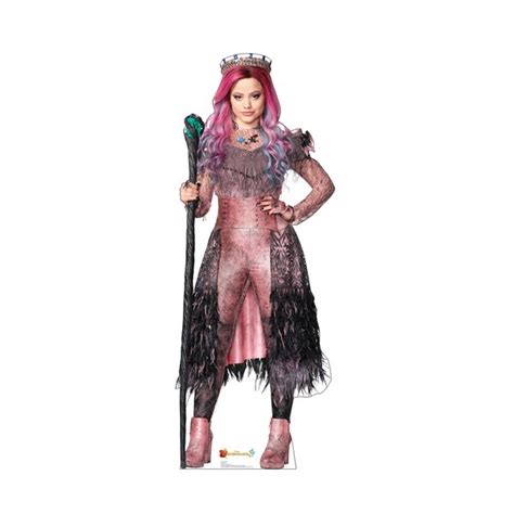 See also our collection of coloring pictures below. Descendants 3 Coloring Pages Evil Audrey - Creative Hobby ...